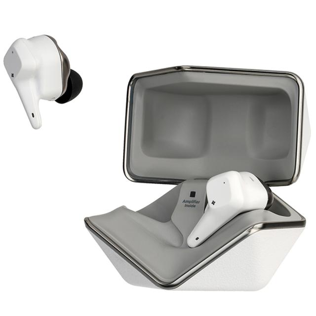 HIFIMAN ハイファイマン Svanar Wireless Jr 完全ワイヤレスイヤホン_2