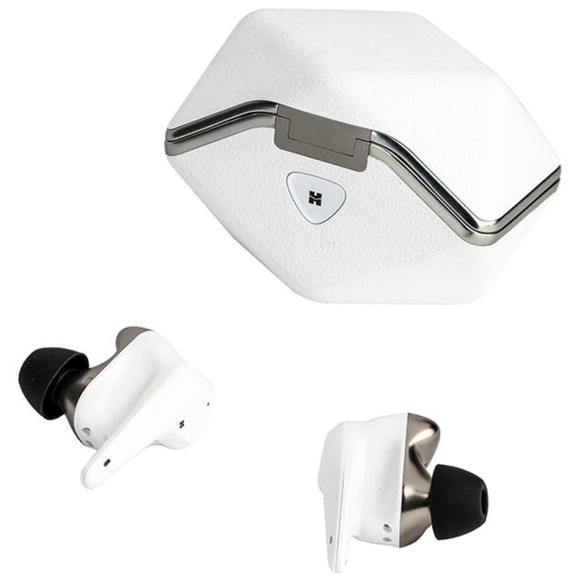 HIFIMAN ハイファイマン Svanar Wireless Jr 完全ワイヤレスイヤホン_3