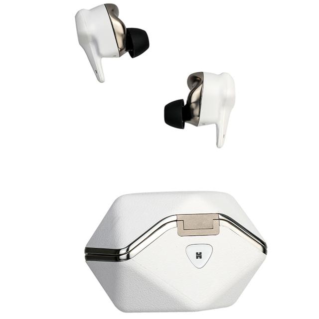 HIFIMAN ハイファイマン Svanar Wireless Jr 完全ワイヤレスイヤホン_4