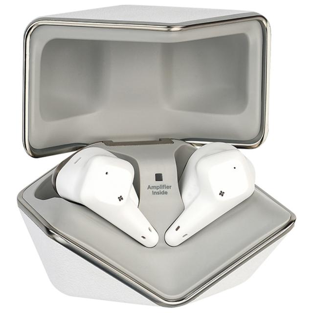 HIFIMAN ハイファイマン Svanar Wireless Jr 完全ワイヤレスイヤホン HIFIMAN ハイファイマン Svanar Wireless Jr 完全ワイヤレスイヤホン