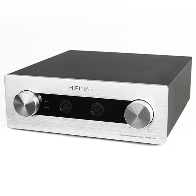 HIFIMAN ハイファイマン MINI Shangri-La system ヘッドホンシステム_2