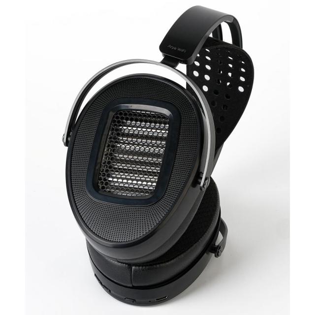 HIFIMAN ハイファイマン Arya WiFi ストリーミング平面磁界型ヘッドホン_1
