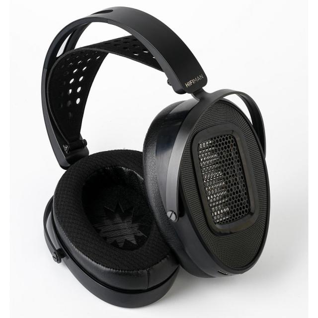 HIFIMAN ハイファイマン Arya WiFi ストリーミング平面磁界型ヘッドホン_2