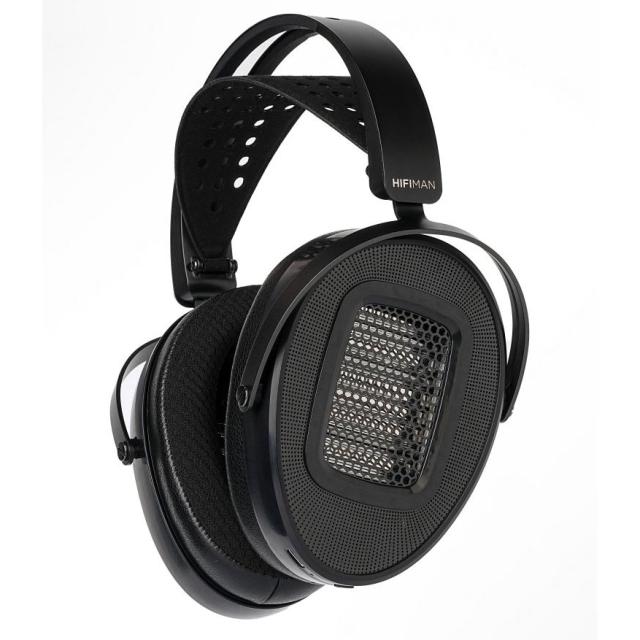 HIFIMAN ハイファイマン Arya WiFi ストリーミング平面磁界型ヘッドホン