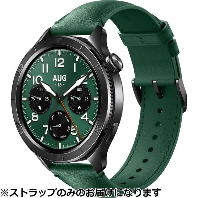 Xiaomi シャオミ スマートウォッチ用ストラップ Xiaomi Watch Bezel