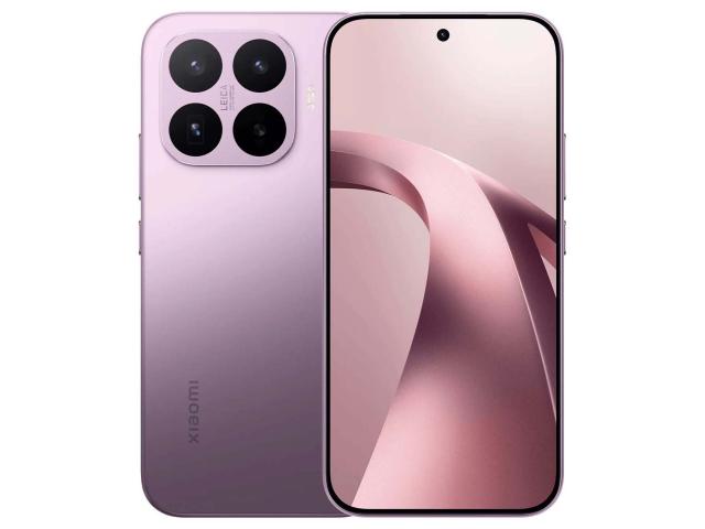 Xiaomi シャオミ 6.59型SIMフリースマートフォン Xiaomi 17T Violet 12G+512G MZB0NY6JP 60,389円