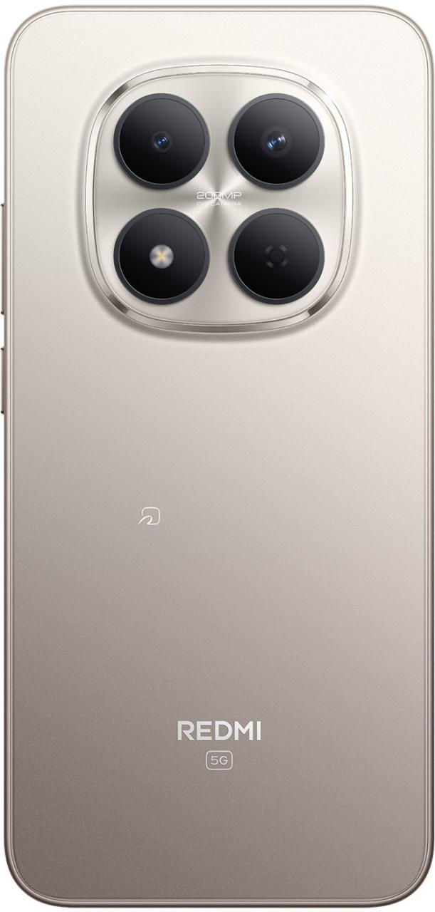 Xiaomi シャオミ 6.83型SIMフリースマートフォン REDMI Note 15 Pro 5G