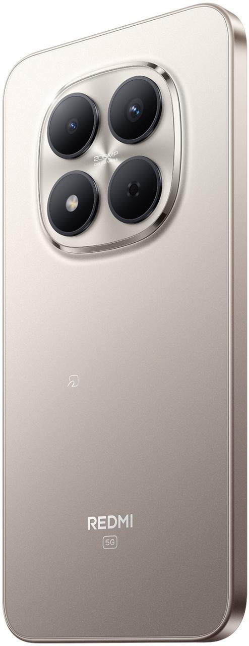 Xiaomi シャオミ 6.83型SIMフリースマートフォン REDMI Note 15 Pro 5G