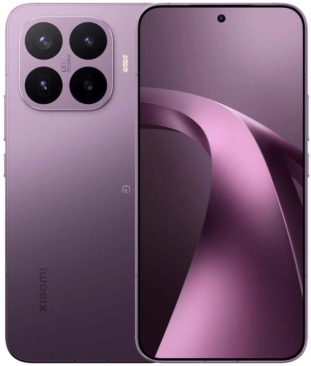 Xiaomi シャオミ 6.83型SIMフリースマートフォン Xiaomi 17T Pro Deep