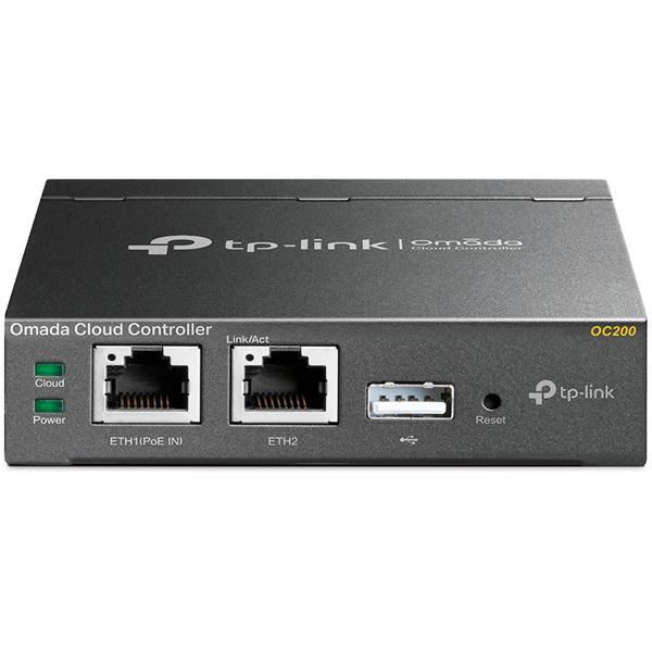TP-Link ティーピーリンク Omadaクラウドコントローラー OC200
