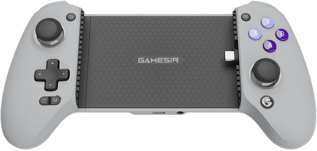 GameSir ゲームサー USB Type-C接続 携帯型有線ゲームコントローラー GameSir G8 Galileo