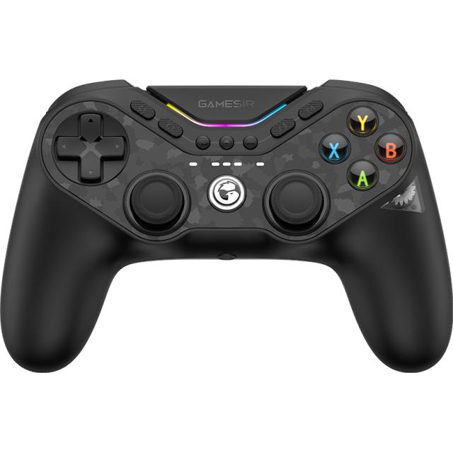 GameSir ゲームサー 無線/有線ゲームコントローラー GameSir Tarantula Pro