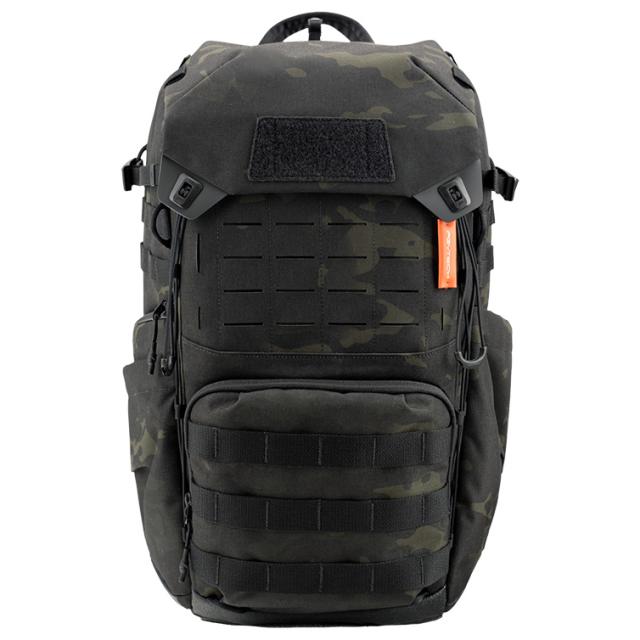 PGYTECH ピージーワイテック P-CB-220 OneMo Tactical Backpack 25L (ダークナイトカモ)