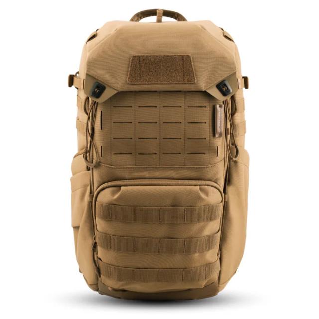 PGYTECH ピージーワイテック P-CB-221 OneMo Tactical Backpack 25L (コヨーテブラウン)