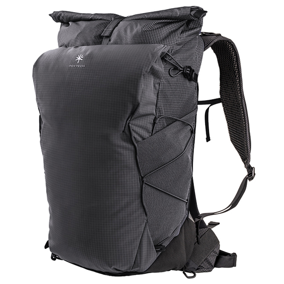 PGYTECH ピージーワイテック P-CB-417 OnePro Ultralight Backpack 20L (スペースブラック)