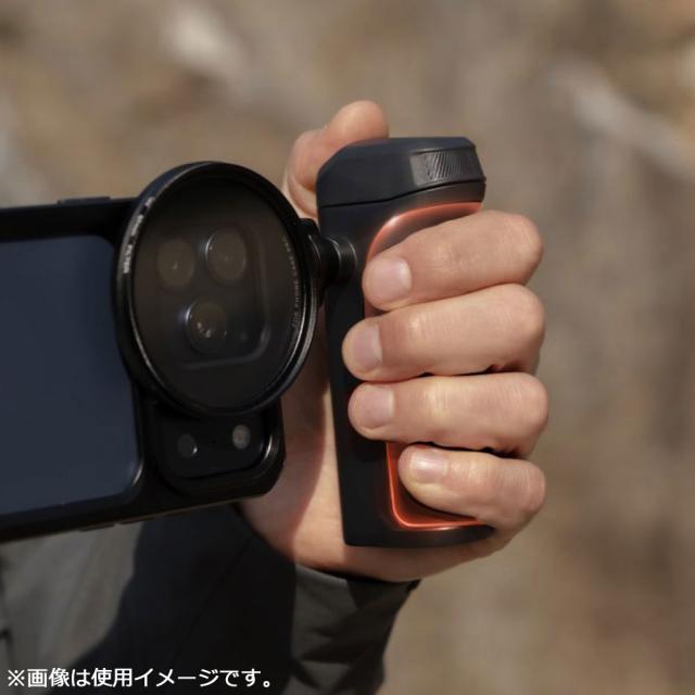 PGYTECH ピージーワイテック P-PG-028 ProShot フォンケージ ビデオキット（iPhone 17 Pro Max 用）_3