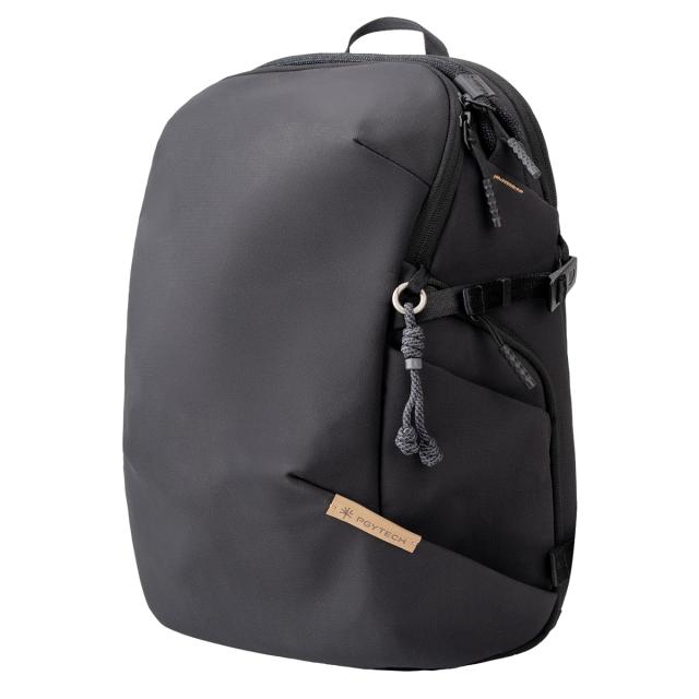 PGYTECH ピージーワイテック P-CB-613 OneGo Lite バックパック 12L マットブラック