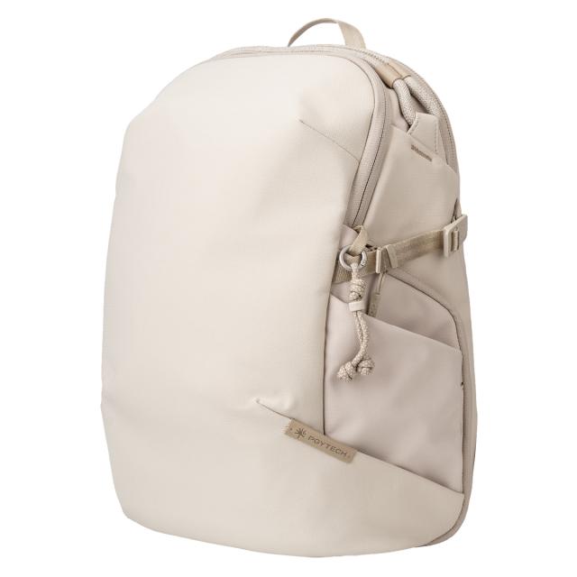 PGYTECH ピージーワイテック P-CB-614 OneGo Lite バックパック 12L クリーム