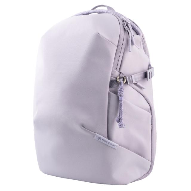 PGYTECH ピージーワイテック P-CB-615 OneGo Lite バックパック 12L ライラック