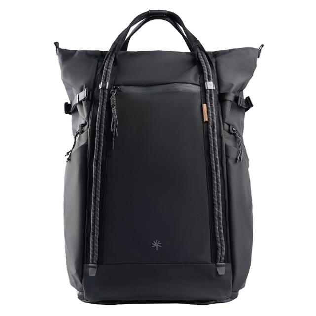PGYTECH ピージーワイテック P-CB-210 PGYTECH OneGo Roamer トートバックパック 18L マットブラック