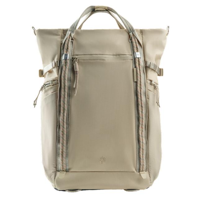 PGYTECH ピージーワイテック P-CB-617 PGYTECH OneGo Roamer トートバックパック 18L サンドカーキ