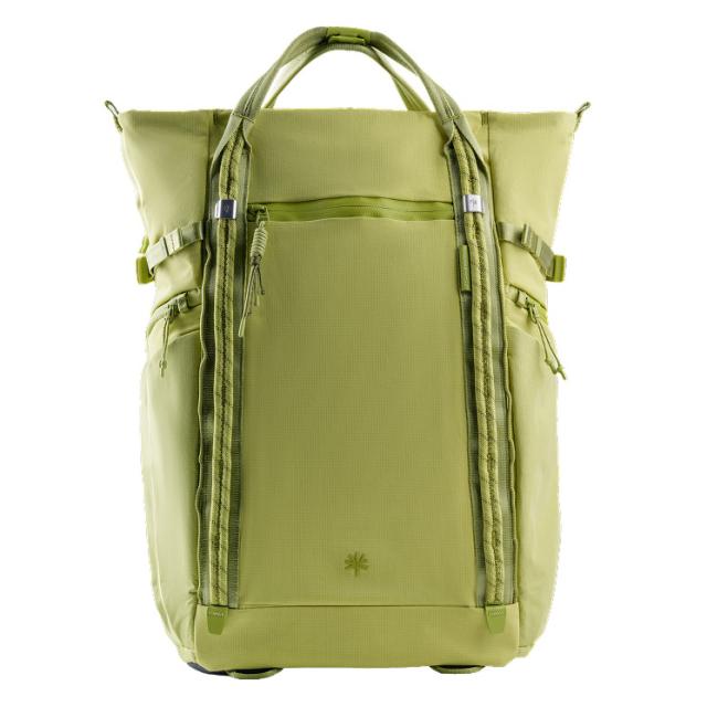 PGYTECH ピージーワイテック P-CB-618 PGYTECH OneGo Roamer トートバックパック 18L グラスグリーン