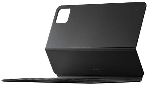Xiaomi シャオミ Xiaomi Pad 7/7 Pro キーボード ブラック BHR9522GL 