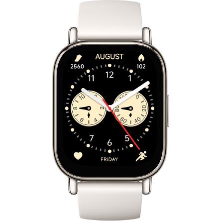 Xiaomi シャオミ スマートウォッチ Redmi Watch 5 Lite Light Gold BHR8791GL ライトゴールドの通販は 6,480円