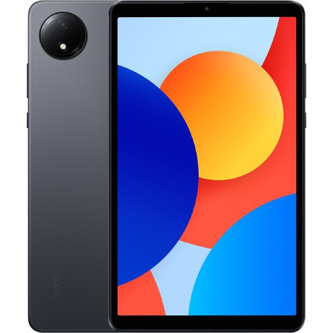 Xiaomi シャオミ LTE対応8.7型SIMフリータブレットPC Redmi Pad SE 8.7 4G 4+128GB グラファイトグレー VHU5129JP