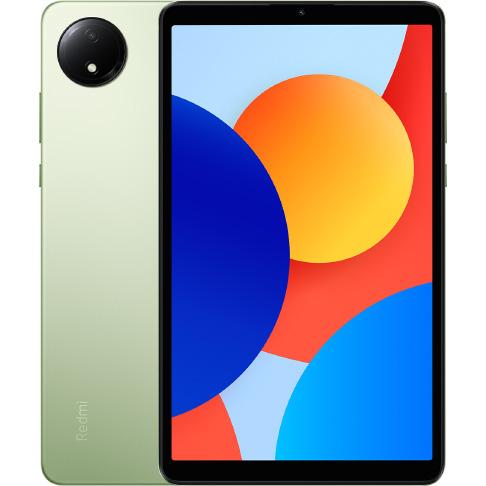 Xiaomi シャオミ 8.7型タブレットPC Wi-Fiモデル Redmi Pad SE 8.7 4+128GB オーロラグリーン VHU5150JP