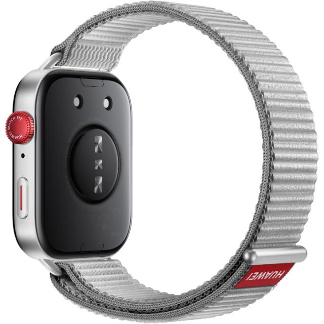 HUAWEI ファーウェイ スマートウォッチ HUAWEI WATCH FIT 3 WATCHFIT3 