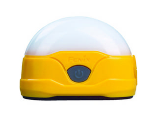 FENIX フェニックス LEDランタン CL20R オレンジ CL20RORANGEの通販は 5,205円