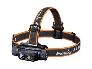 FENIX/フェニックス 充電式LEDライト HM70R