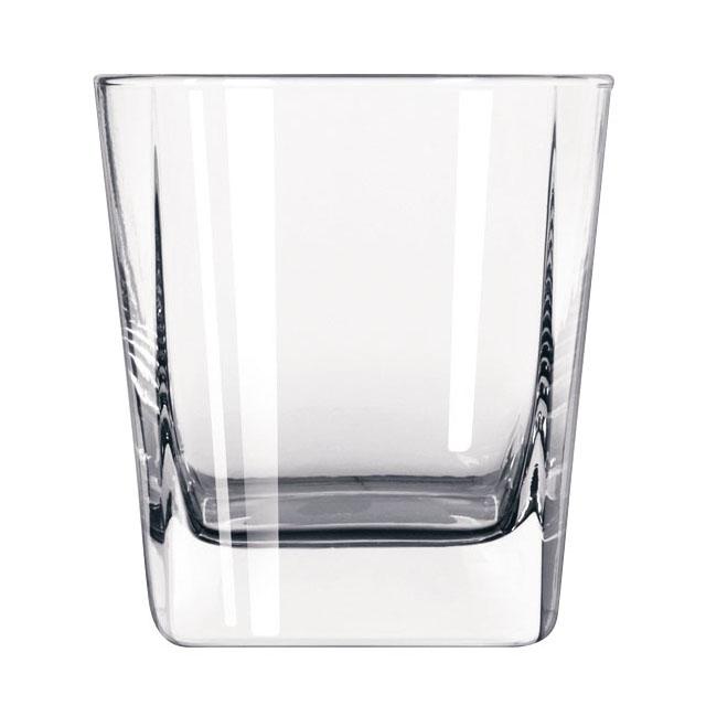 Libbey リビー リビー カルテット ロック No.2207(6ヶ入)