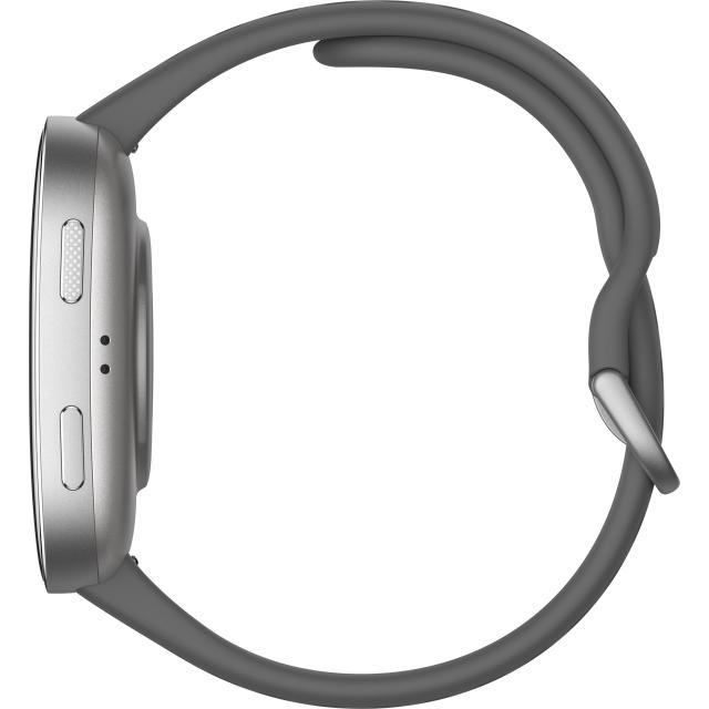 amazfit アマズフィット 【納期6月中旬以降】Bip 6 【チャコール】 sp170074 AMOLED 5衛星測位GPS VGP2026_3