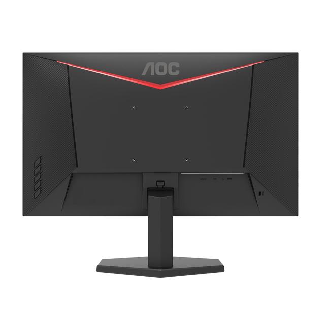 AOC IPSパネル採用 FHD対応23.8型液晶ディスプレイ ゲーミング 240Hz 24G11ZE/11_1