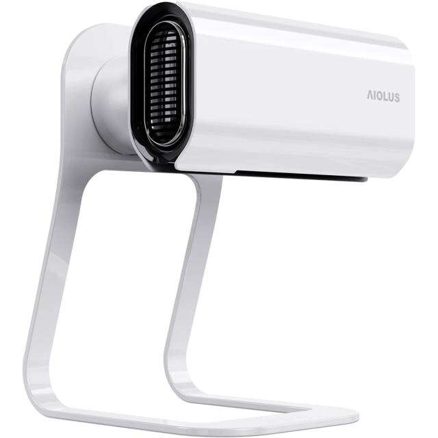 AIOLUS アイオルス Nyuhd-210W「Hand Dryer」家庭用コンパクトハンドドライヤー ホワイト