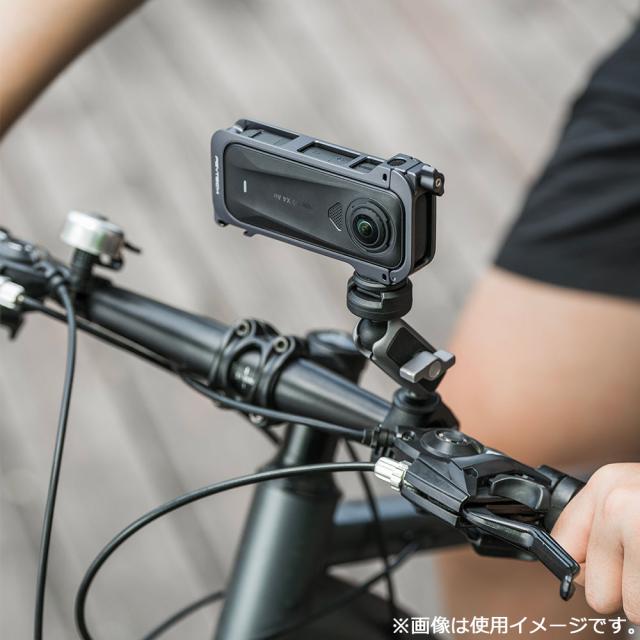 PGYTECH ピージーワイテック P-61A-020 Insta360 X4 Air用 カメラケージ_3