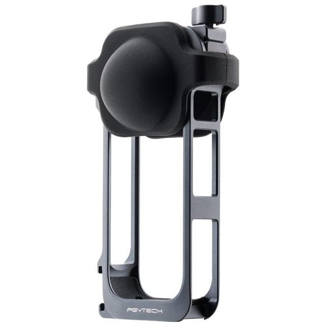 PGYTECH ピージーワイテック P-61A-020 Insta360 X4 Air用 カメラケージ
