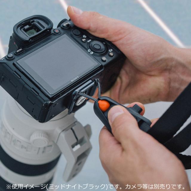 PGYTECH ピージーワイテック P-CB-288 PGYTECH カメラストラップ プロ (ウィルダネス グリーン)_2