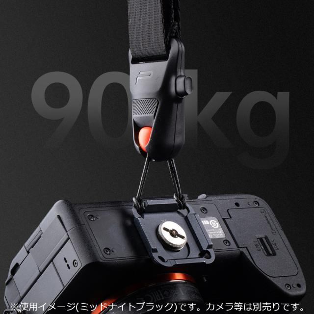 PGYTECH ピージーワイテック P-CB-288 PGYTECH カメラストラップ プロ (ウィルダネス グリーン)_3