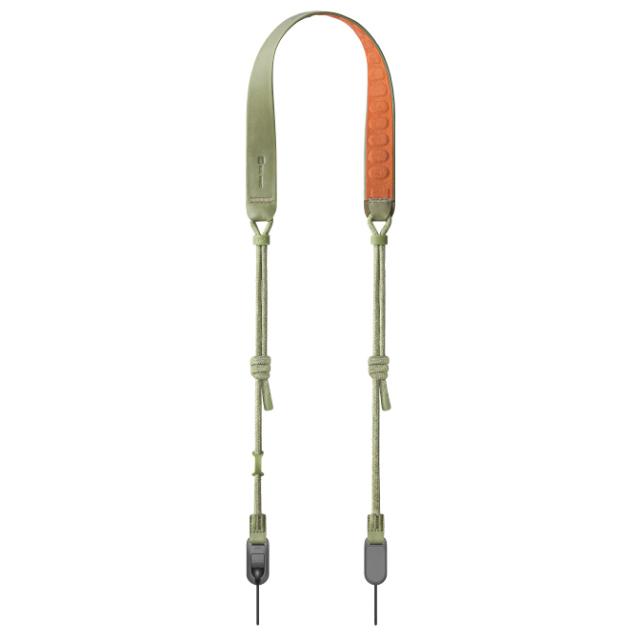 PGYTECH ピージーワイテック P-CB-270 カメラショルダーストラップ エア (グラスグリーン)