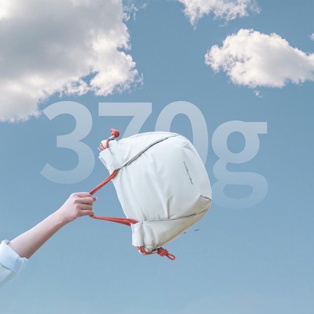 PGYTECH ピージーワイテック P-CB-411 PGYTECH OneGo ロープストラップバッグ ミスト_6