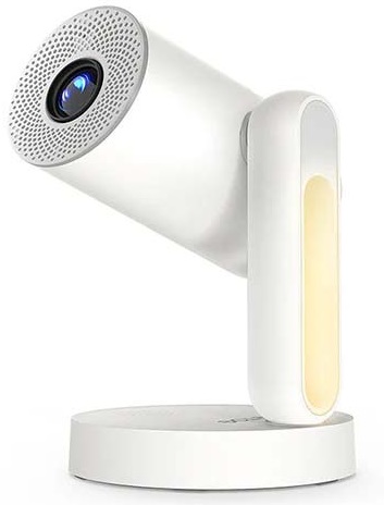 ETOE プロジェクター  140度回転 天井投影 Starfish Pro A1223-D1221