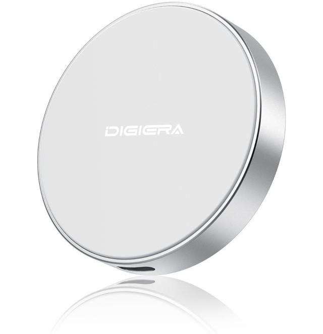 Princeton プリンストン DIGIERA 磁気ポータブルSSD 外付け SSD Type-C USB 3.2 Gen 2x2 搭載 512GB ホワイト DGLPS2000M512WH