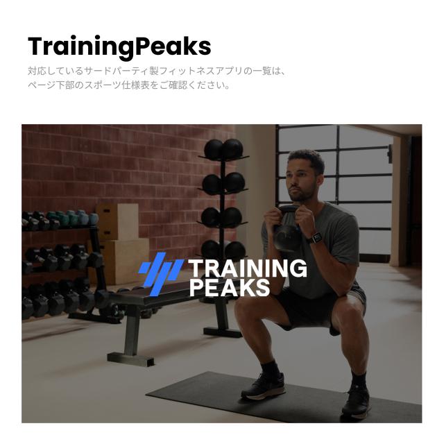 amazfit アマズフィット 【予約】Bip Max 【ダークブルー】 sp170085-C116 ビップマックス スマートウォッチ_14