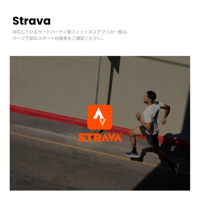 amazfit アマズフィット 【予約】Bip Max 【ダークブルー】 sp170085-C116 ビップマックス スマートウォッチ_15