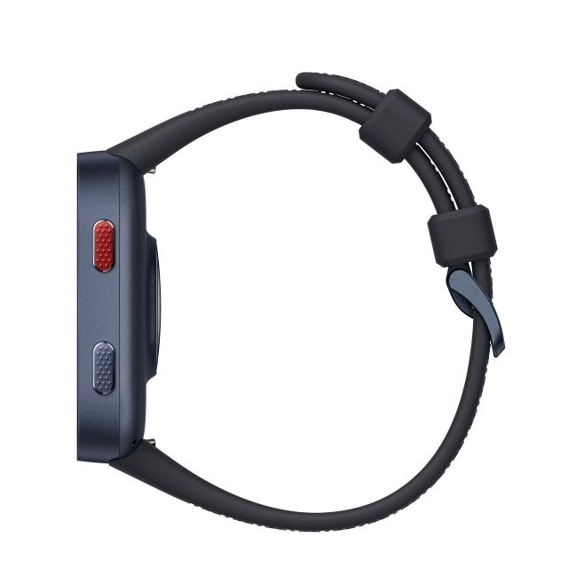 amazfit アマズフィット 【予約】Bip Max 【ダークブルー】 sp170085-C116 ビップマックス スマートウォッチ_1