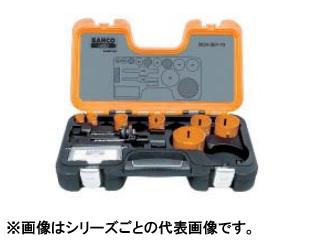 BAHCO/バーコ バイメタルホルソー セット 3834-SET-92の通販は