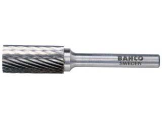 BAHCO/バーコ 円筒形超硬ロータリーバーダブルカット BAHA1625M06Xの通販は 8,195円